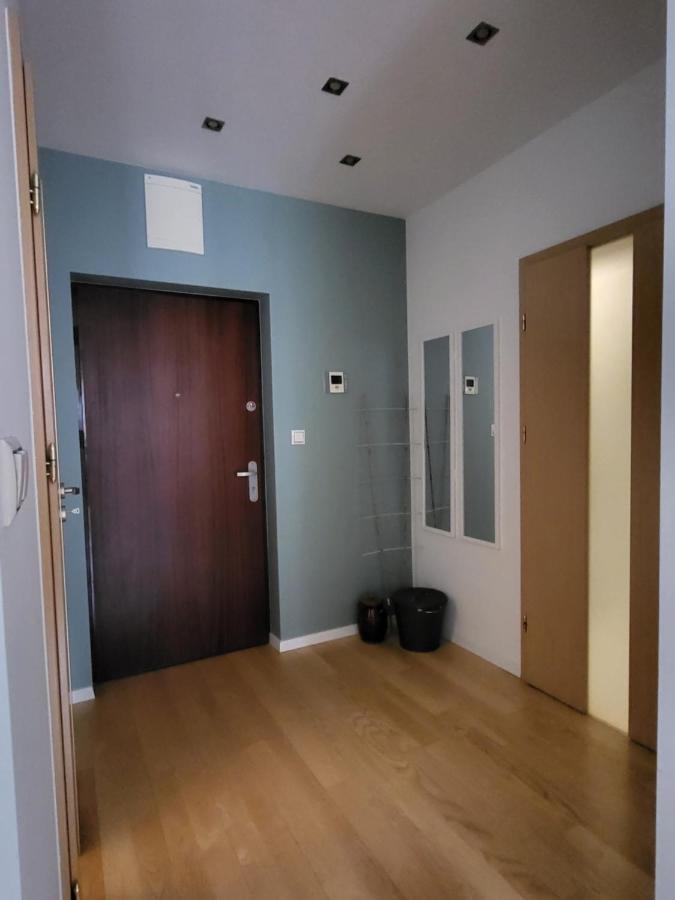 Pokornam1 Apartment Warsawa Bagian luar foto
